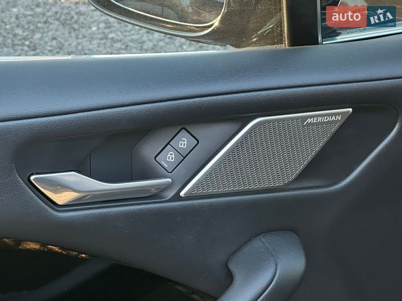 Позашляховик / Кросовер Jaguar I-Pace 2020 в Самборі фото 52 Позашляховик / Кросовер Jaguar I-Pace 2020 в Самборі