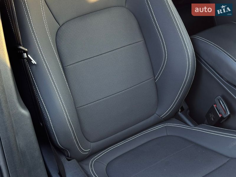 Позашляховик / Кросовер Jaguar I-Pace 2020 в Самборі фото 66 Позашляховик / Кросовер Jaguar I-Pace 2020 в Самборі