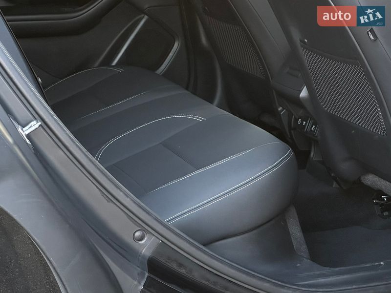 Позашляховик / Кросовер Jaguar I-Pace 2020 в Самборі фото 75 Позашляховик / Кросовер Jaguar I-Pace 2020 в Самборі