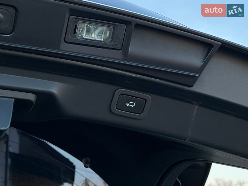 Позашляховик / Кросовер Jaguar I-Pace 2020 в Самборі фото 78 Позашляховик / Кросовер Jaguar I-Pace 2020 в Самборі