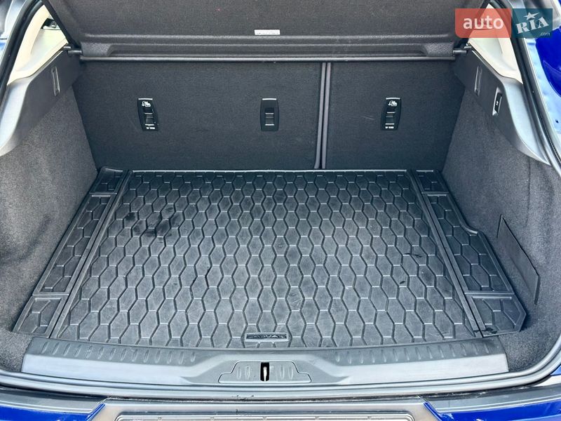 Позашляховик / Кросовер Jaguar I-Pace 2019 в Києві