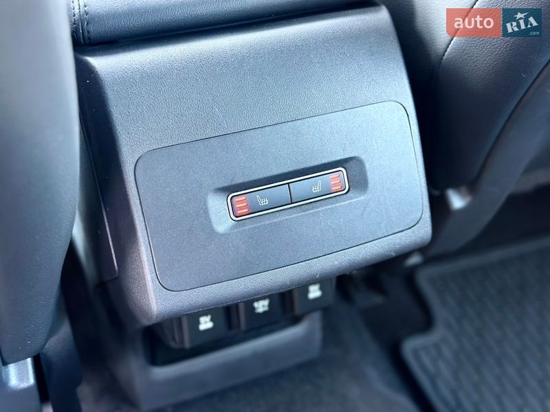 Позашляховик / Кросовер Jaguar I-Pace 2019 в Києві