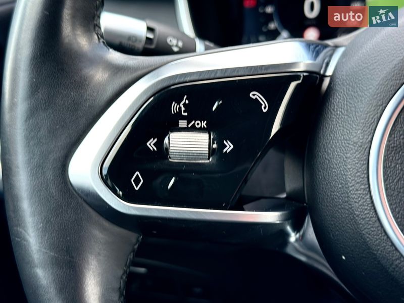 Позашляховик / Кросовер Jaguar I-Pace 2019 в Києві