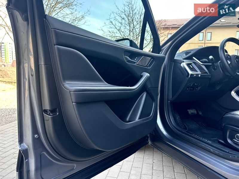 Внедорожник / Кроссовер Jaguar I-Pace 2020 в Ивано-Франковске фото 15 Внедорожник / Кроссовер Jaguar I-Pace 2020 в Ивано-Франковске