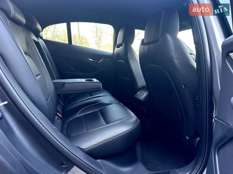 Внедорожник / Кроссовер Jaguar I-Pace 2020 в Ивано-Франковске фото 34 Внедорожник / Кроссовер Jaguar I-Pace 2020 в Ивано-Франковске