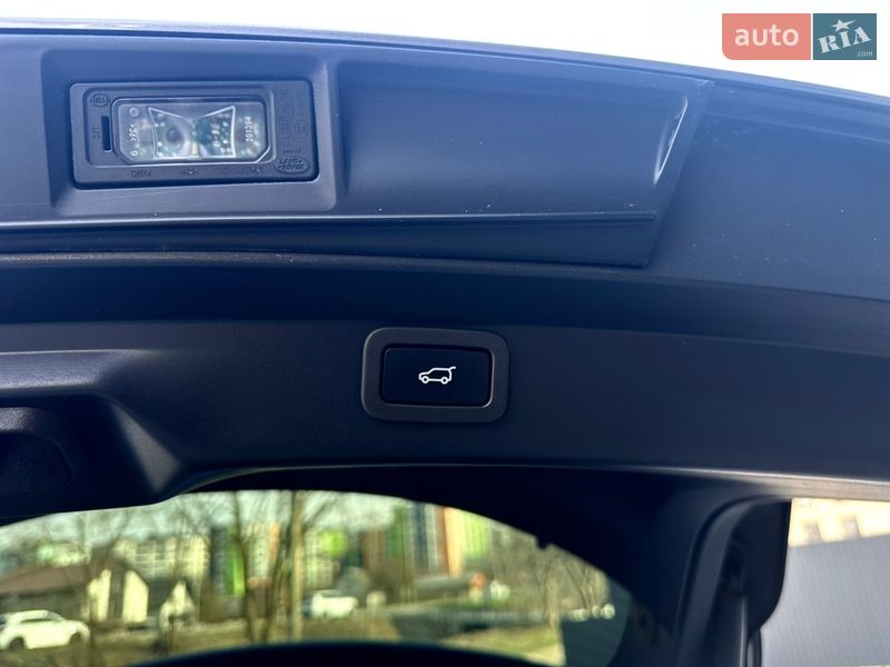 Внедорожник / Кроссовер Jaguar I-Pace 2020 в Ивано-Франковске фото 40 Внедорожник / Кроссовер Jaguar I-Pace 2020 в Ивано-Франковске