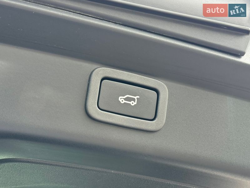 Внедорожник / Кроссовер Jaguar I-Pace 2018 в Днепре фото 22 Внедорожник / Кроссовер Jaguar I-Pace 2018 в Днепре