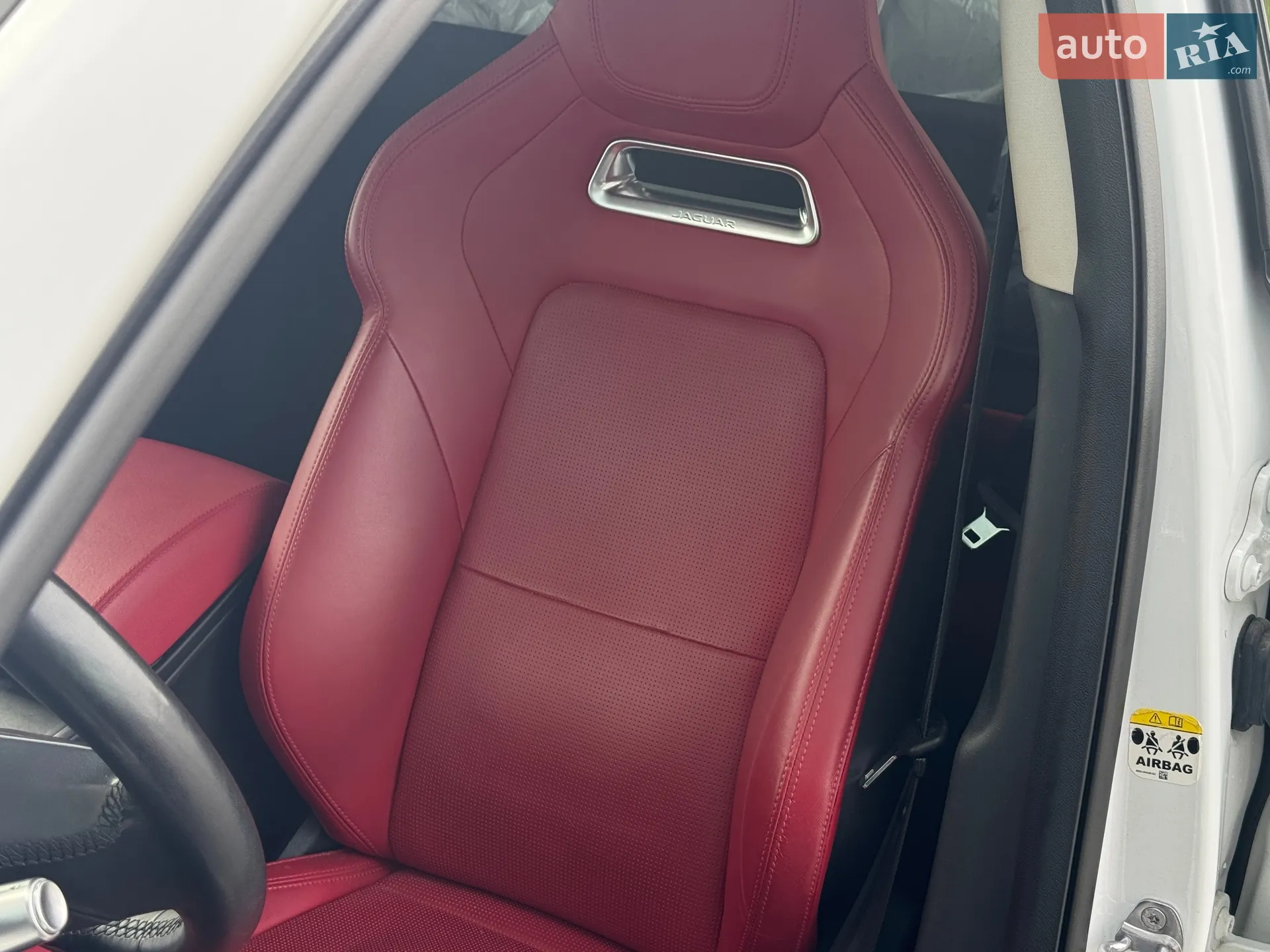 2019 Jaguar I-Pace - мініатюра 18