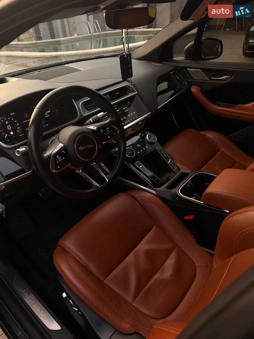 2020 Jaguar I-Pace - мініатюра 10