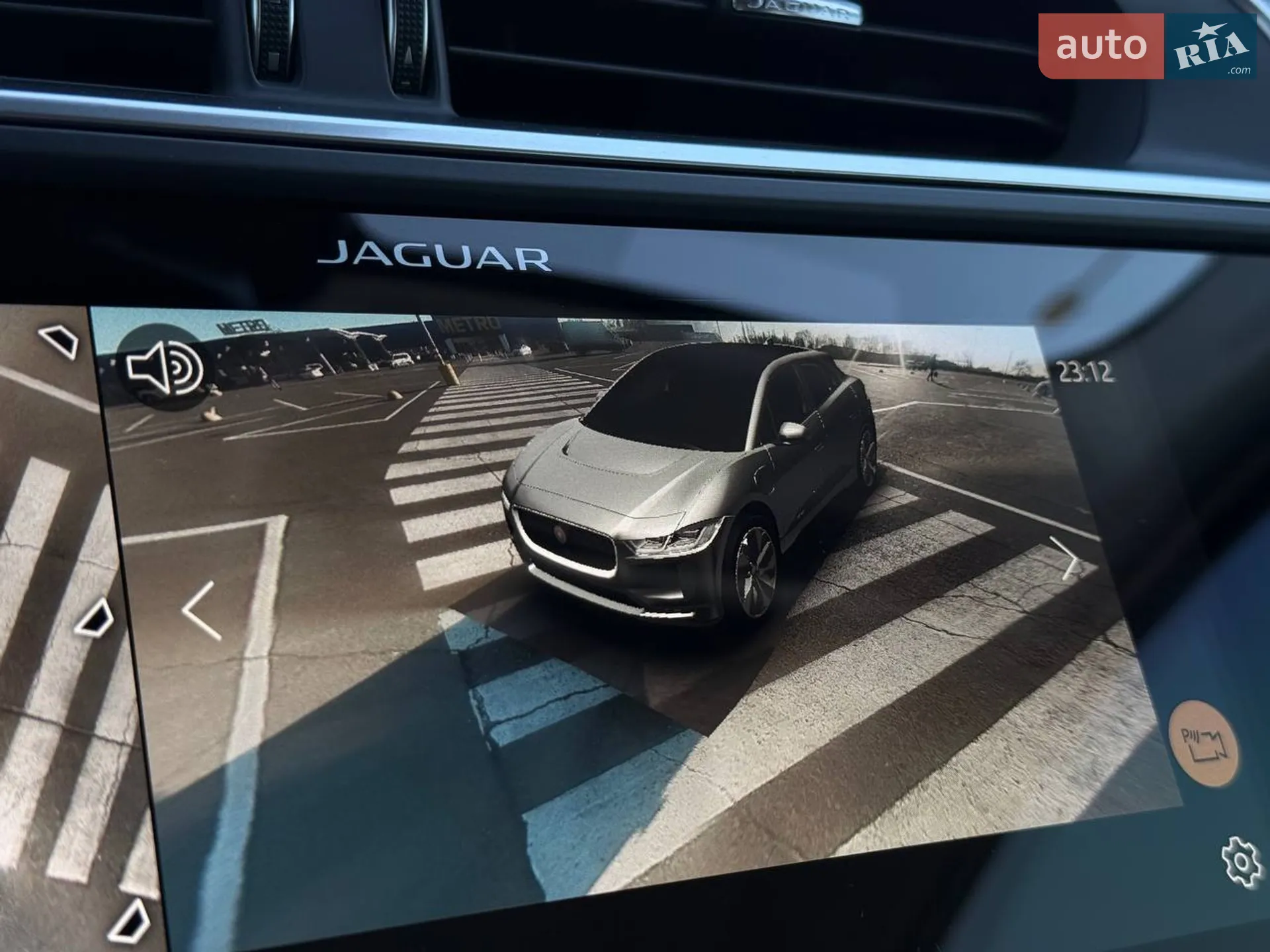 2021 Jaguar I-Pace - мініатюра 27