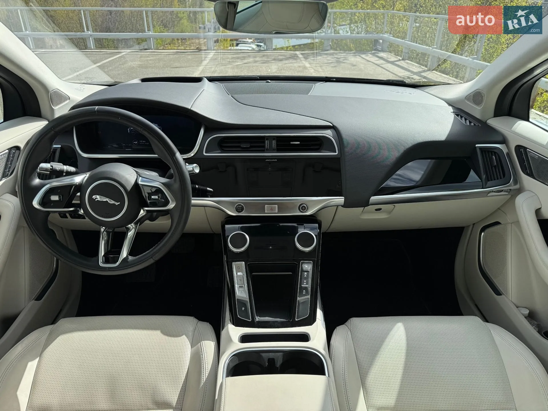 2020 Jaguar I-Pace - мініатюра 17