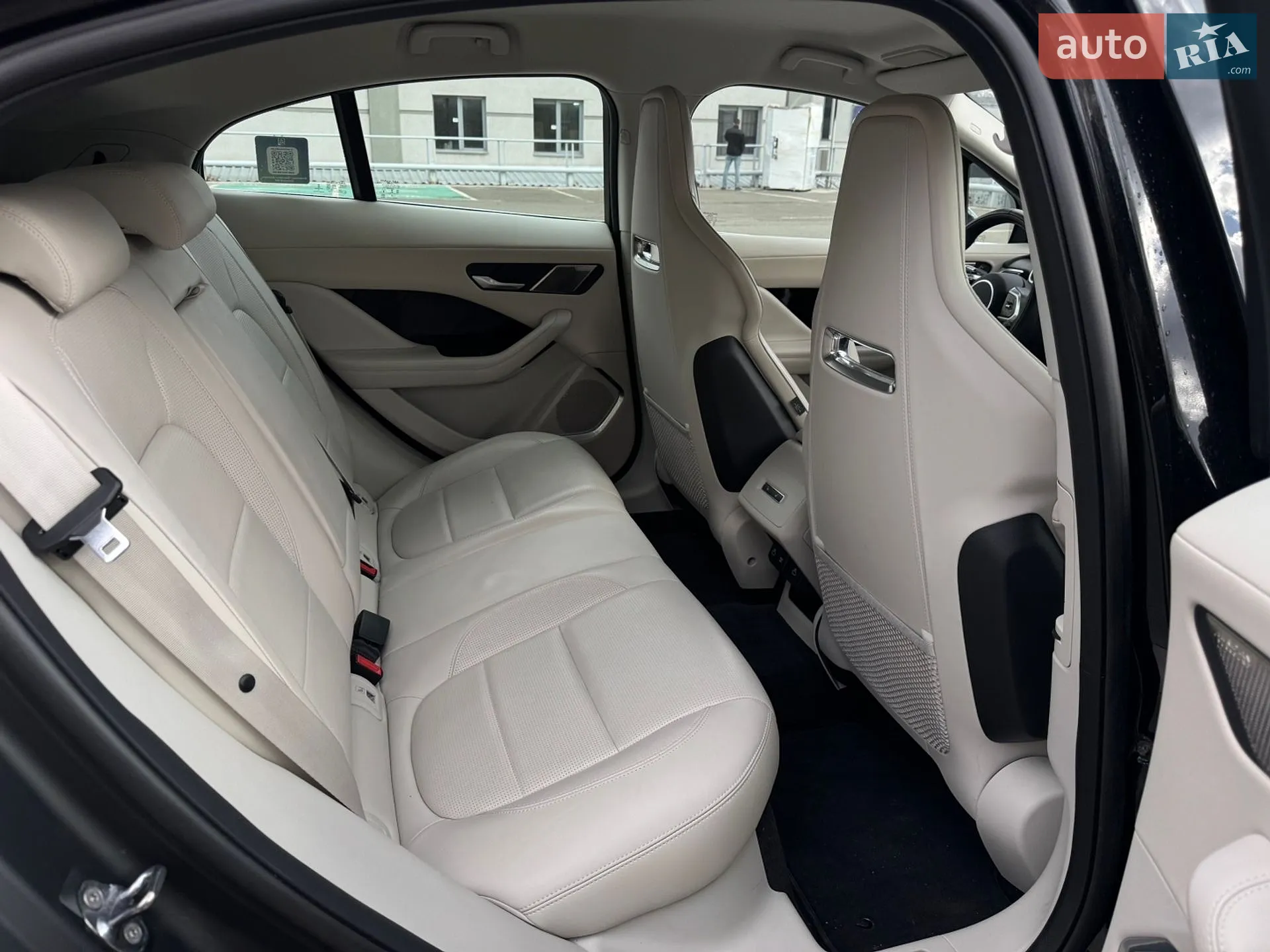 2020 Jaguar I-Pace - мініатюра 47