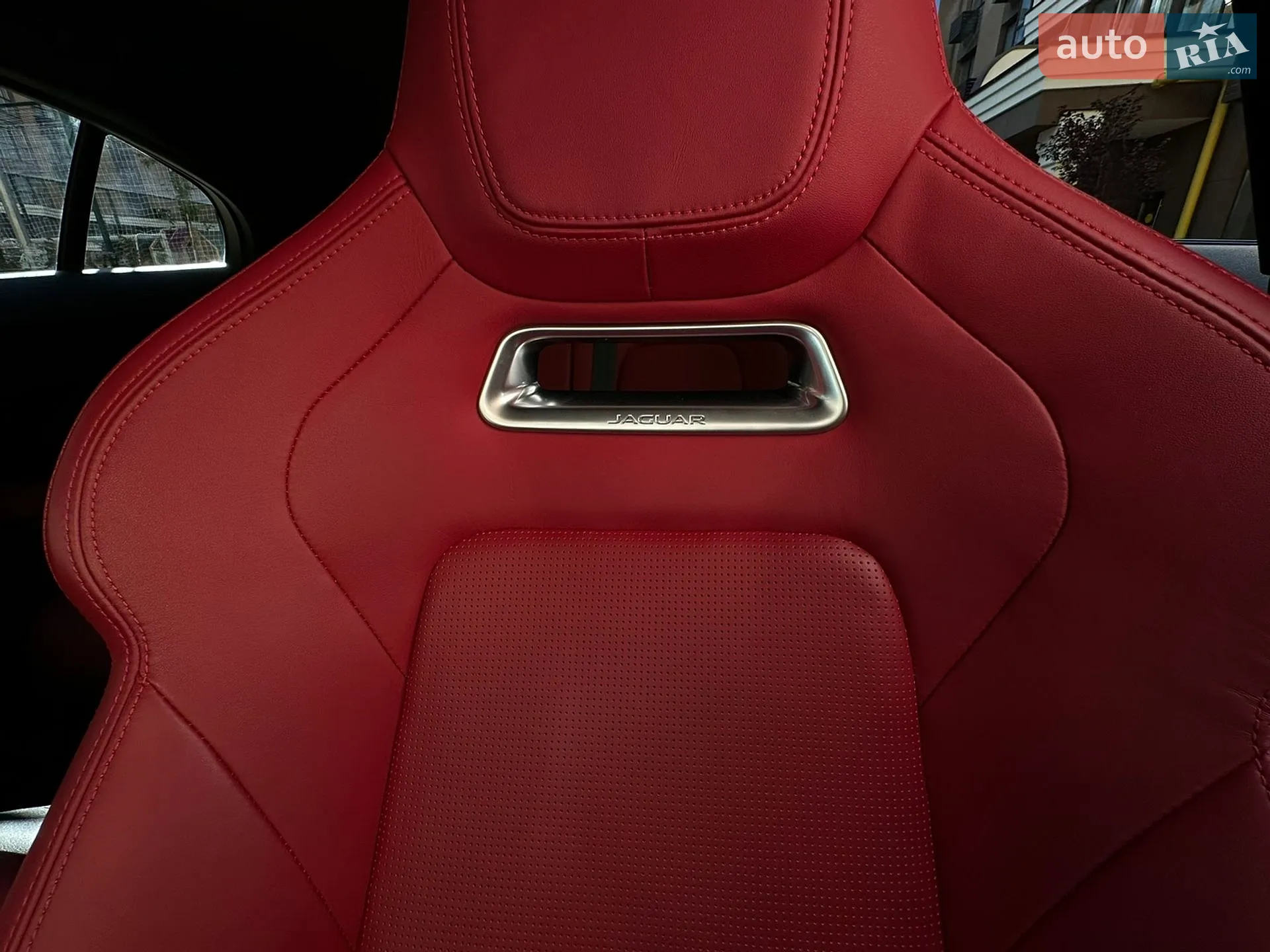 2021 Jaguar I-Pace - мініатюра 40