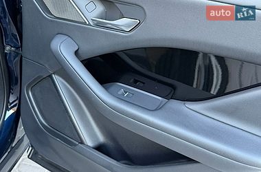 Внедорожник / Кроссовер Jaguar I-Pace 2020 в Тернополе