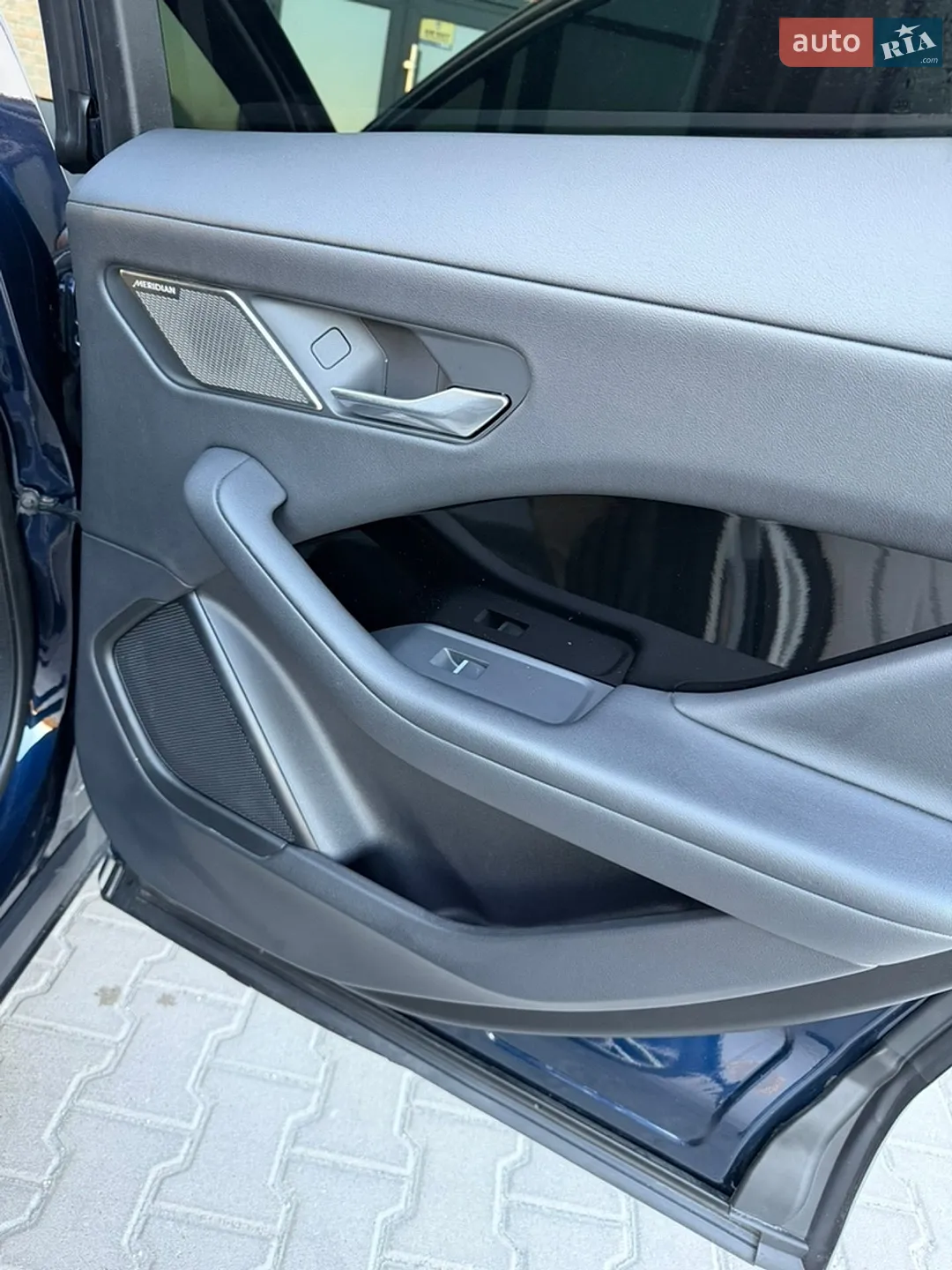 2020 Jaguar I-Pace - мініатюра 17