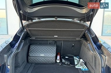Внедорожник / Кроссовер Jaguar I-Pace 2020 в Тернополе