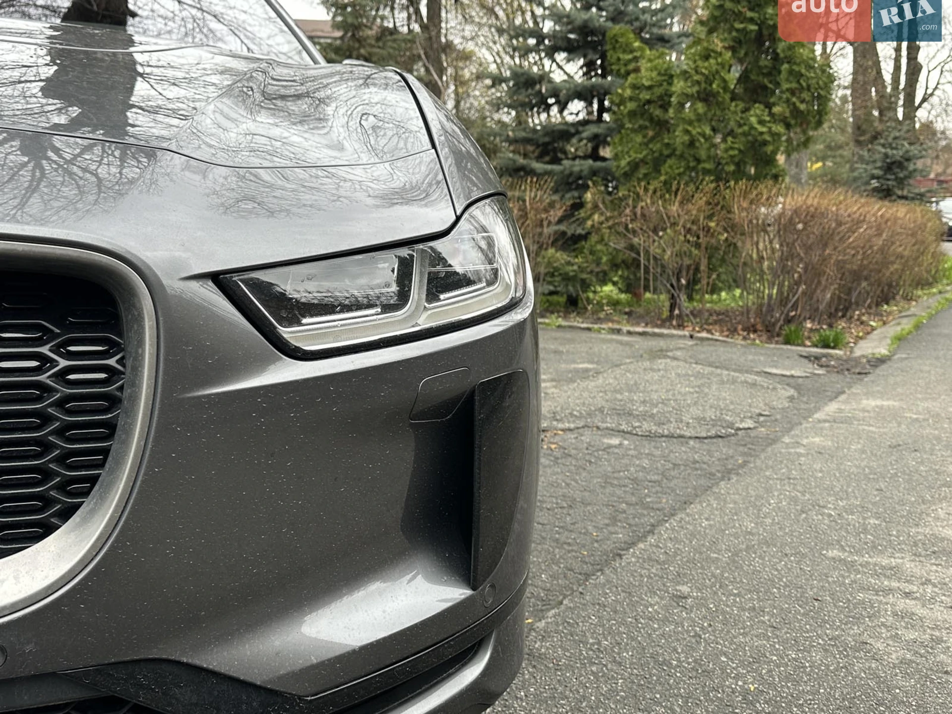 2019 Jaguar I-Pace - мініатюра 5