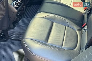 Позашляховик / Кросовер Jaguar I-Pace 2018 в Дніпрі