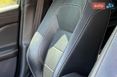 Позашляховик / Кросовер Jaguar I-Pace 2018 в Дніпрі