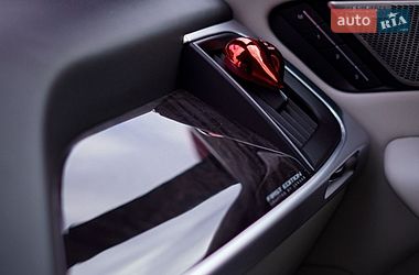 Внедорожник / Кроссовер Jaguar I-Pace 2019 в Киеве