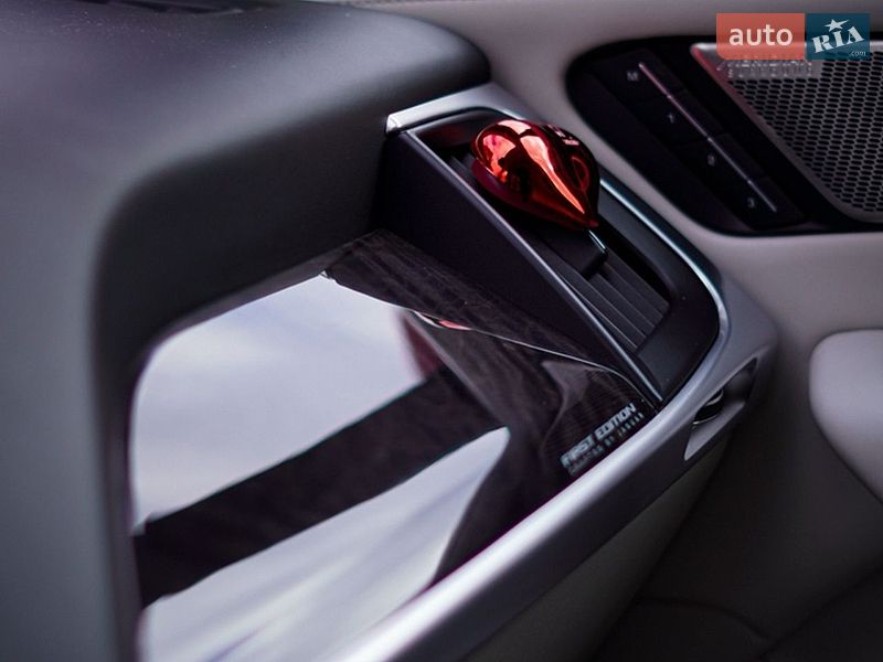 Внедорожник / Кроссовер Jaguar I-Pace 2019 в Киеве