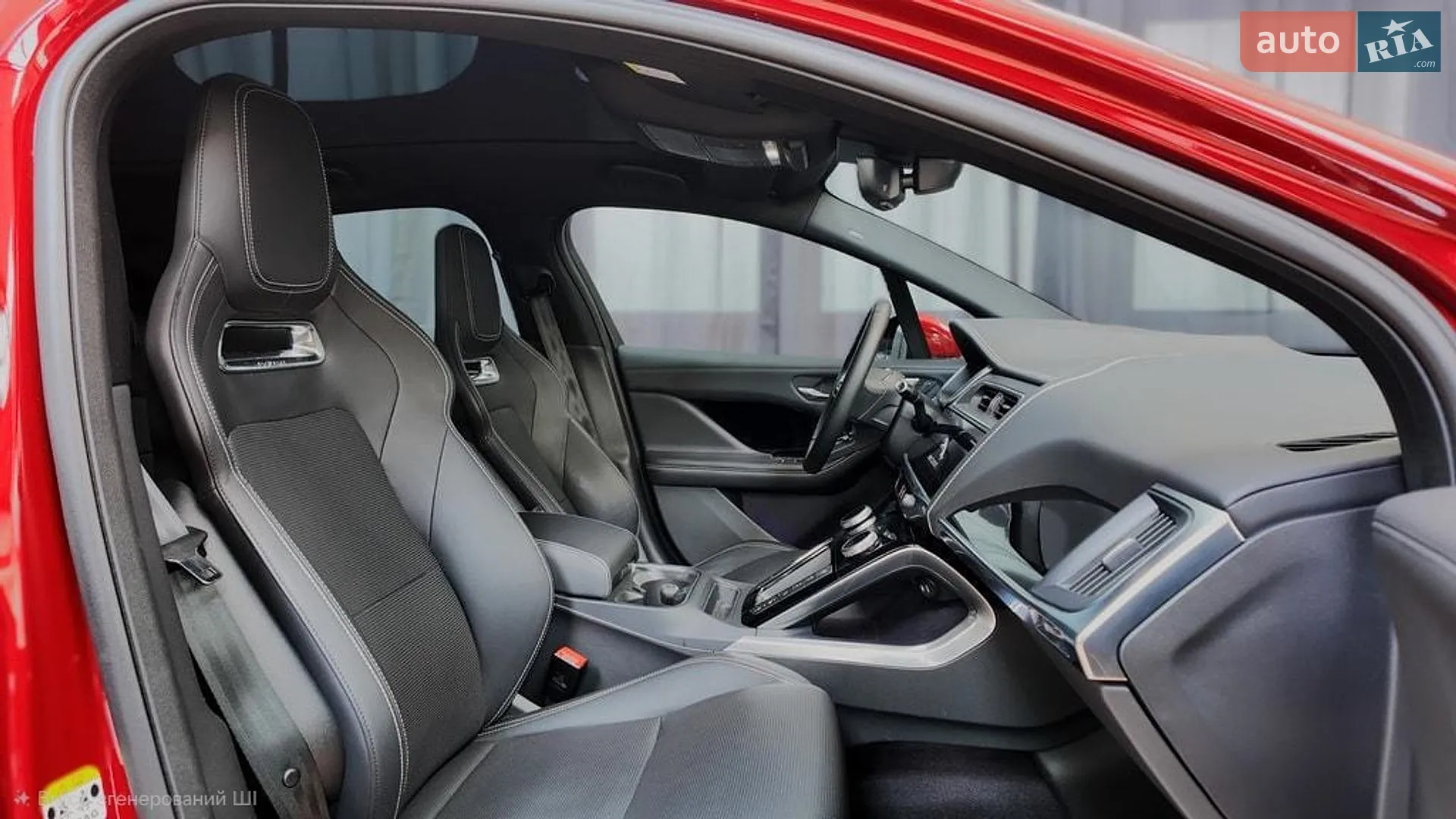 2019 Jaguar I-Pace - мініатюра 11