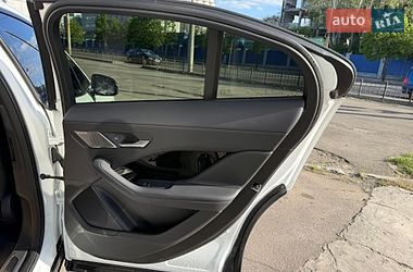 Внедорожник / Кроссовер Jaguar I-Pace 2018 в Днепре