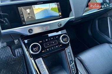 Внедорожник / Кроссовер Jaguar I-Pace 2023 в Одессе