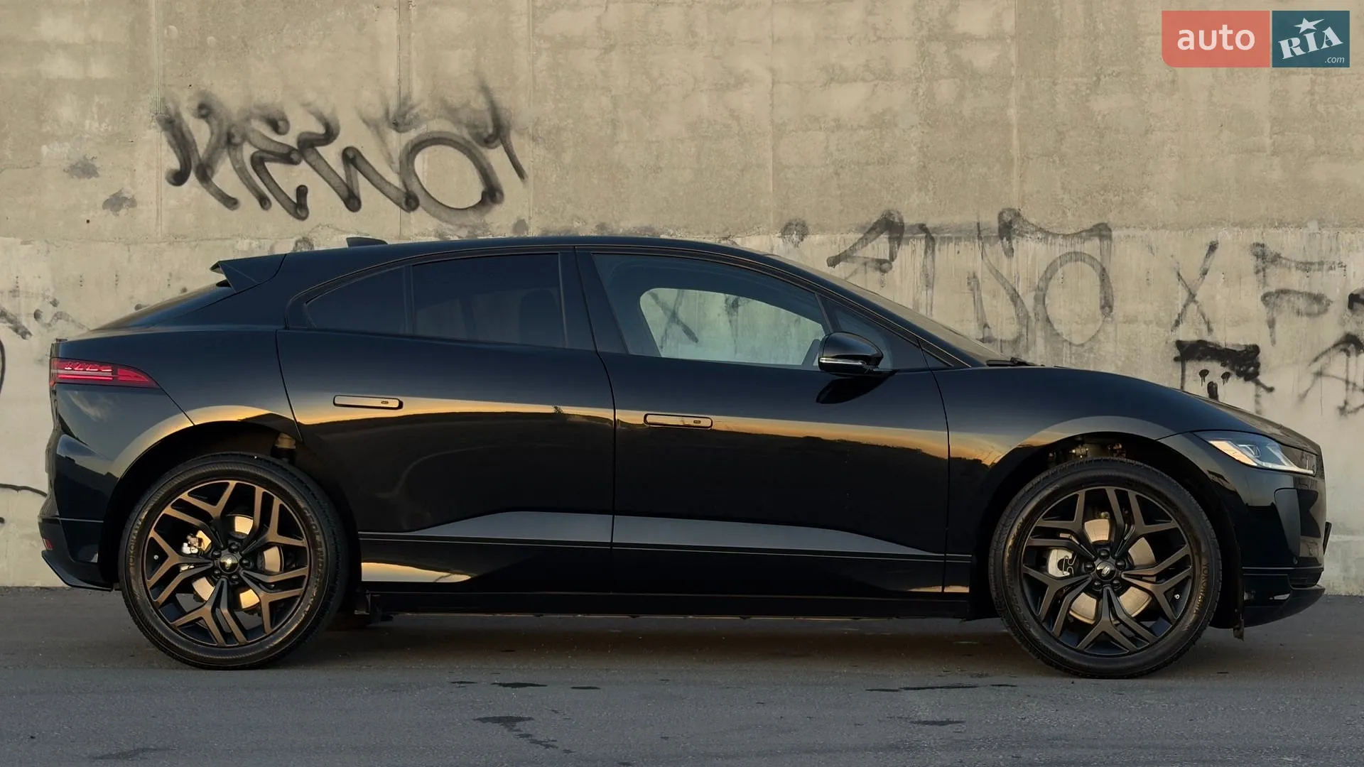 2023 Jaguar I-Pace - мініатюра 15