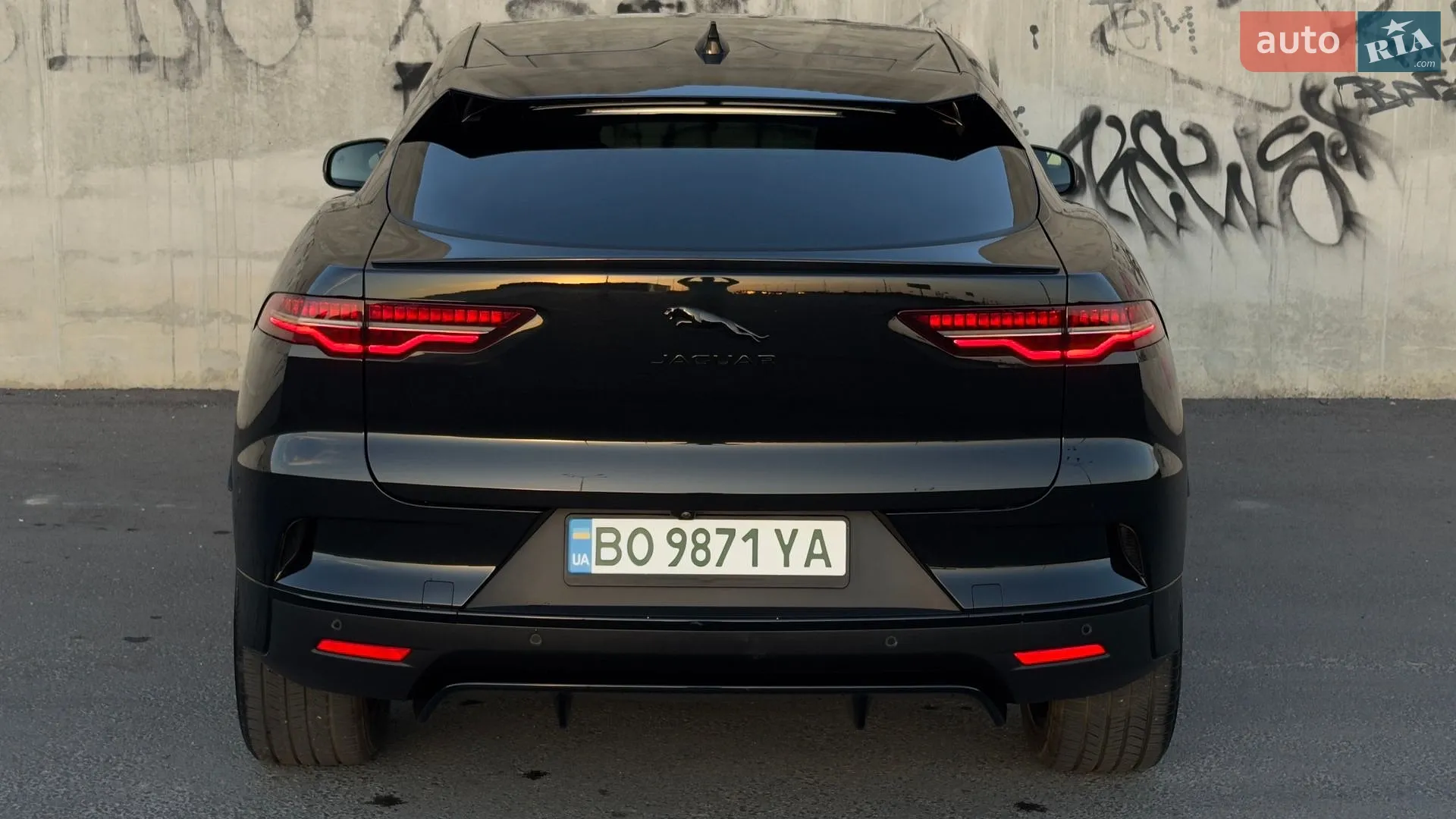 2023 Jaguar I-Pace - мініатюра 26