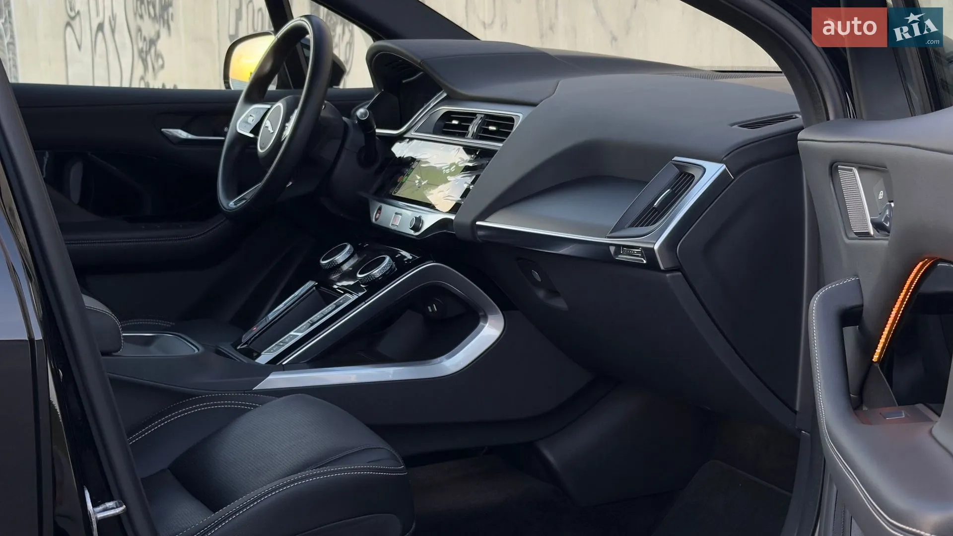 2023 Jaguar I-Pace - мініатюра 46