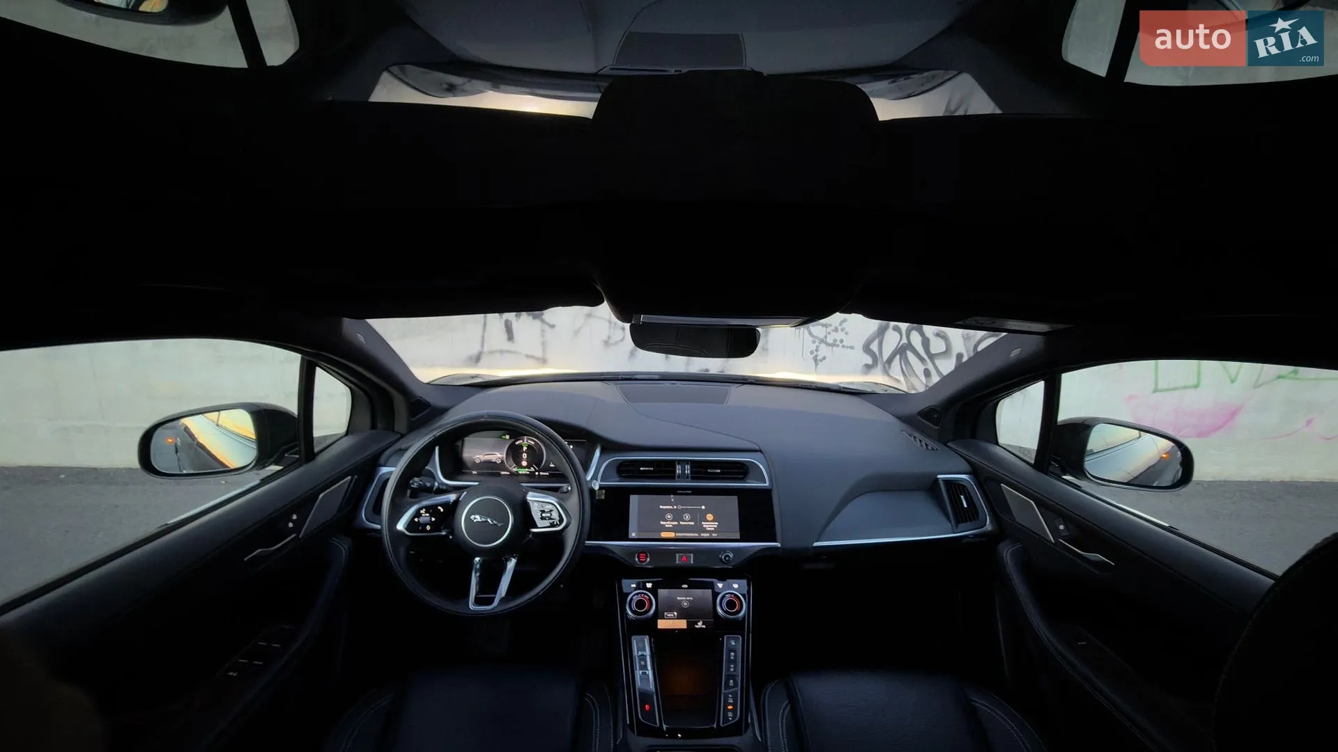 2023 Jaguar I-Pace - мініатюра 65