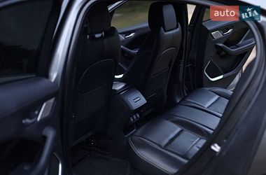 Внедорожник / Кроссовер Jaguar I-Pace 2018 в Львове