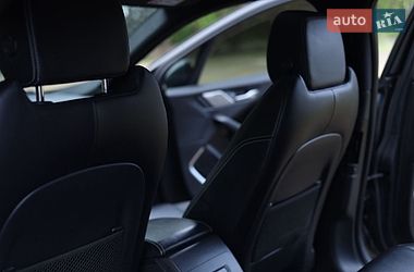 Внедорожник / Кроссовер Jaguar I-Pace 2018 в Львове