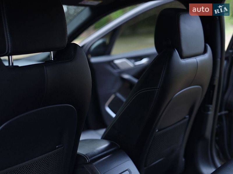 Внедорожник / Кроссовер Jaguar I-Pace 2018 в Львове