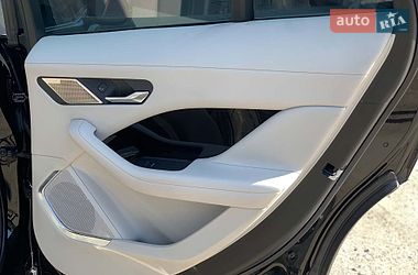 Позашляховик / Кросовер Jaguar I-Pace 2018 в Вінниці фото 23 Позашляховик / Кросовер Jaguar I-Pace 2018 в Вінниці
