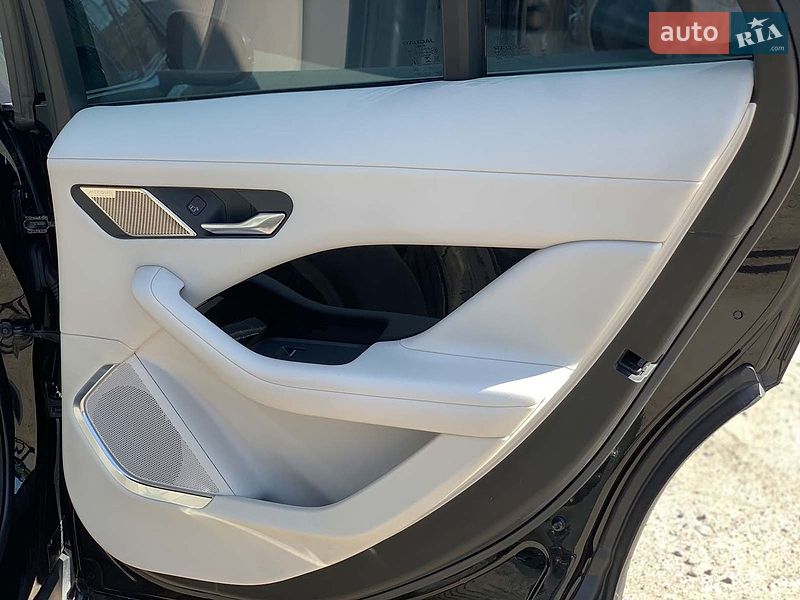 Позашляховик / Кросовер Jaguar I-Pace 2018 в Вінниці фото 23 Позашляховик / Кросовер Jaguar I-Pace 2018 в Вінниці