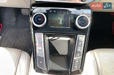 Позашляховик / Кросовер Jaguar I-Pace 2018 в Вінниці фото 38 Позашляховик / Кросовер Jaguar I-Pace 2018 в Вінниці