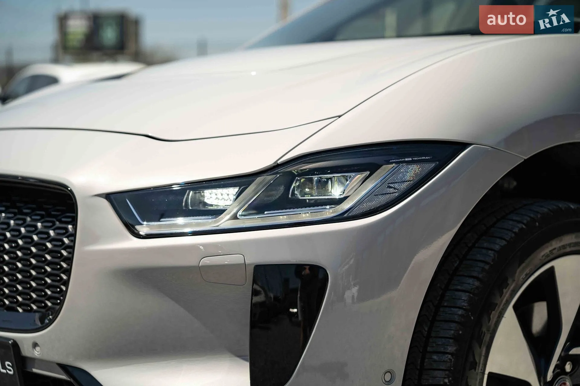 2023 Jaguar I-Pace - мініатюра 16