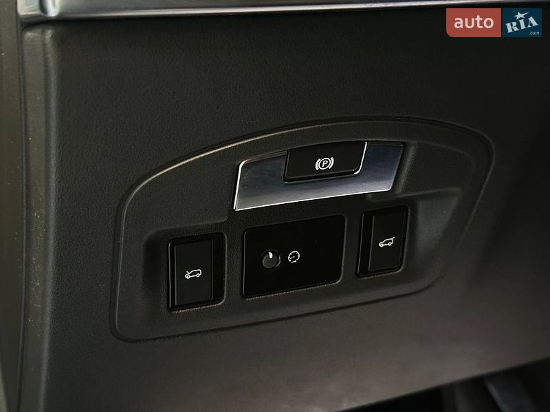 Внедорожник / Кроссовер Jaguar I-Pace 2019 в Львове