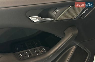 Внедорожник / Кроссовер Jaguar I-Pace 2019 в Львове