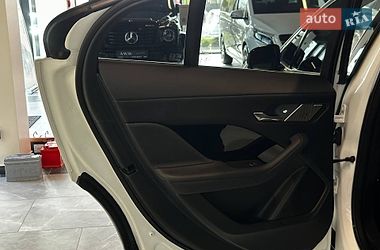 Внедорожник / Кроссовер Jaguar I-Pace 2019 в Львове