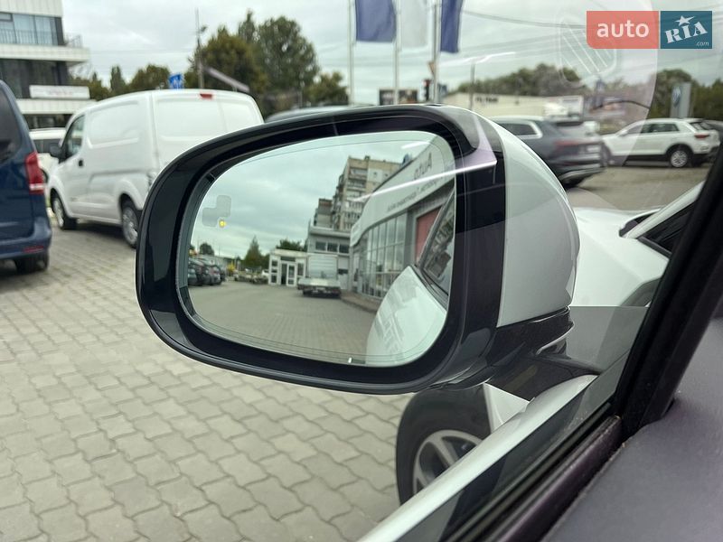 Внедорожник / Кроссовер Jaguar I-Pace 2020 в Хмельницком фото 17 Внедорожник / Кроссовер Jaguar I-Pace 2020 в Хмельницком