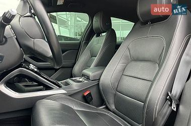 Внедорожник / Кроссовер Jaguar I-Pace 2020 в Хмельницком фото 21 Внедорожник / Кроссовер Jaguar I-Pace 2020 в Хмельницком