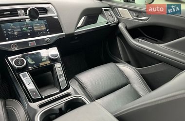 Внедорожник / Кроссовер Jaguar I-Pace 2020 в Хмельницком фото 33 Внедорожник / Кроссовер Jaguar I-Pace 2020 в Хмельницком