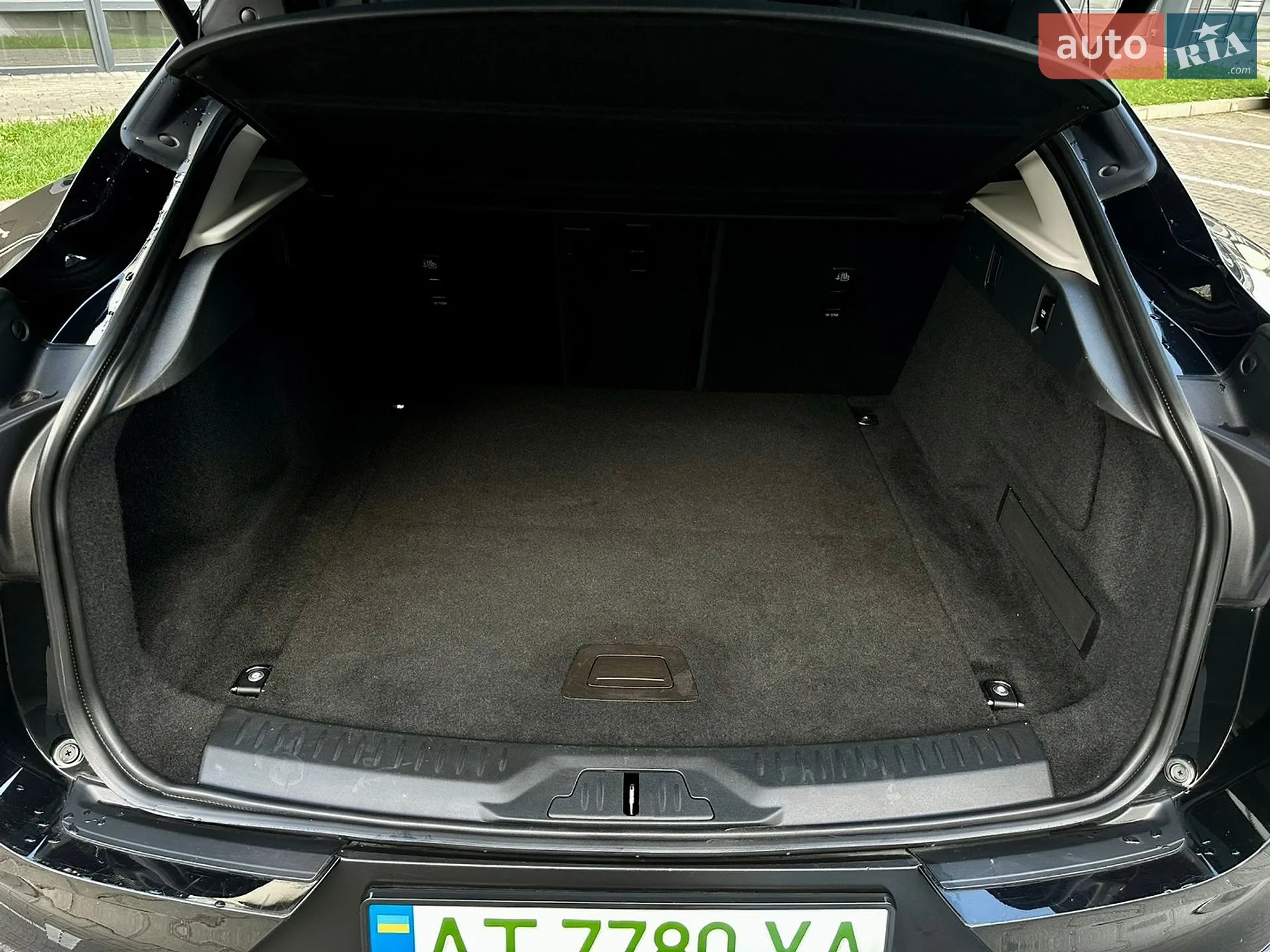 2020 Jaguar I-Pace - мініатюра 36