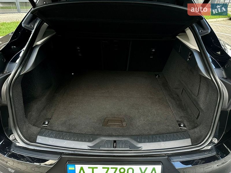 Внедорожник / Кроссовер Jaguar I-Pace 2020 в Ивано-Франковске