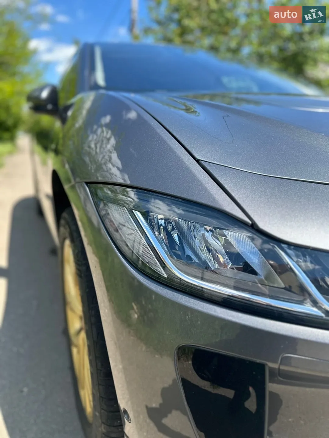 2019 Jaguar I-Pace - мініатюра 5