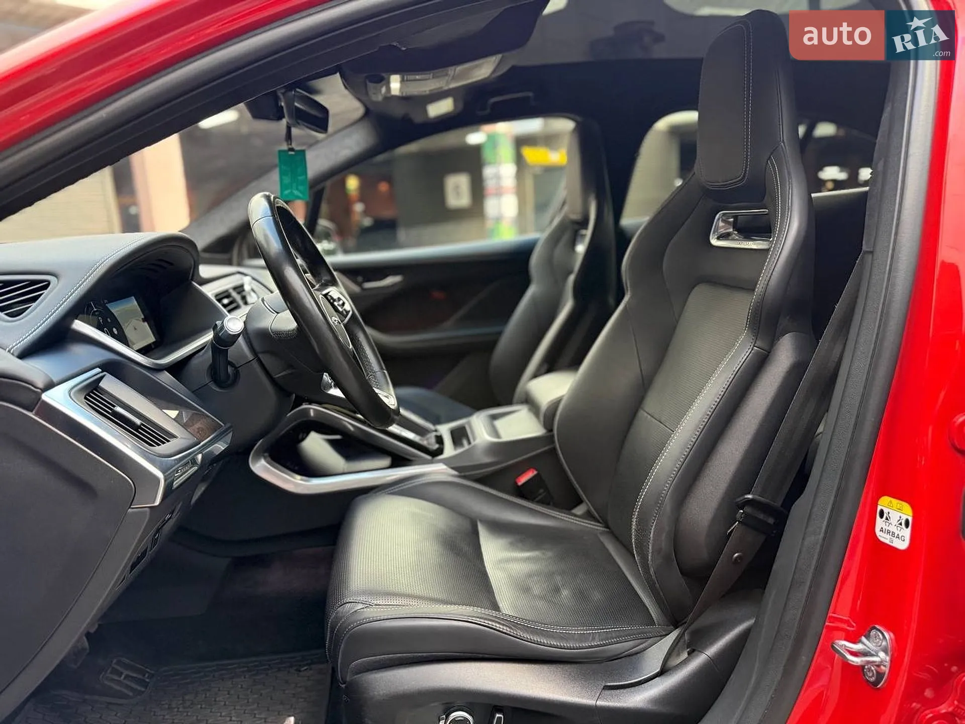 2019 Jaguar I-Pace - мініатюра 9