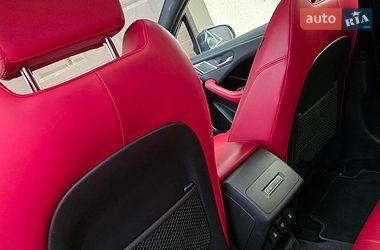 Внедорожник / Кроссовер Jaguar I-Pace 2018 в Одессе